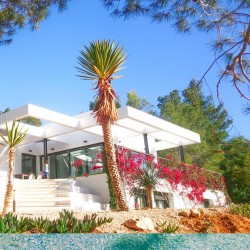 Acheter une villa moderne sur l'île de Margarita