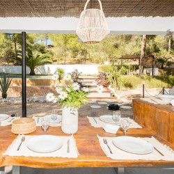 Acheter une villa moderne sur l'île de Margarita