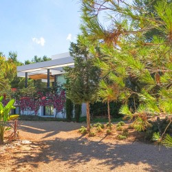 Acheter une villa moderne sur l'île de Margarita