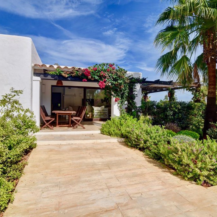 Achetez une belle maison sur l'île de Margarita