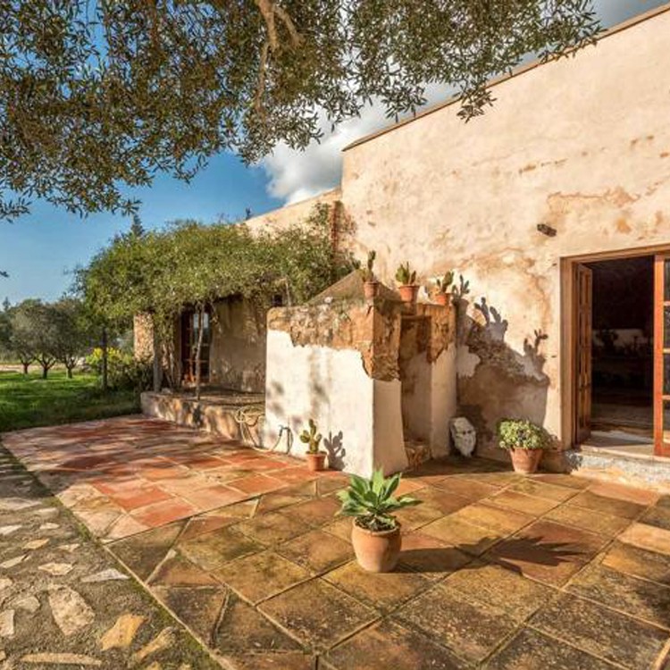 Acheter une maison de style Finca sur l'île de Margarita