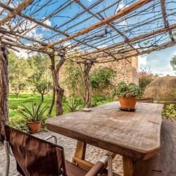 Acheter une maison de style Finca sur l'île de Margarita