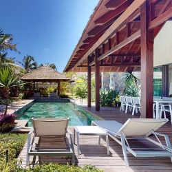 Acheter une villa unique sur l'île de Margarita