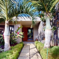 Acheter une villa unique sur l'île de Margarita