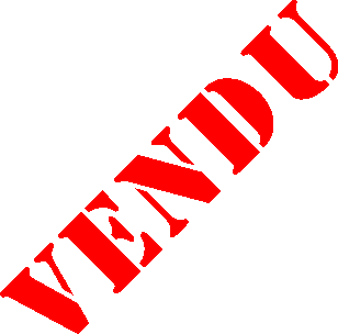VENDU