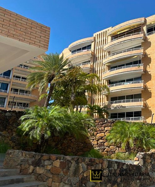 Appartement à vendre Playa el Ángel Île de Margarita