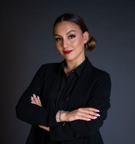 Gabriela