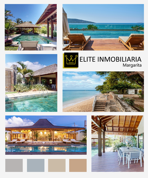 Urgence & Exclusivité sur l&rsquo;île de Margarita
