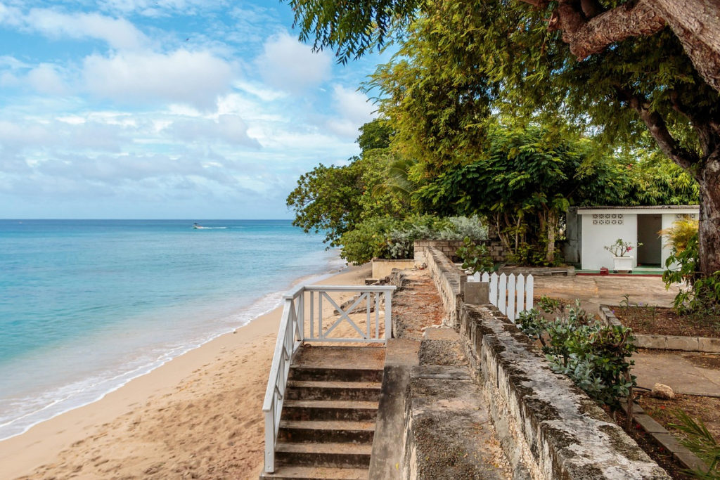 services immobiliers île de Margarita Agence ELITE INMOBILIARIA