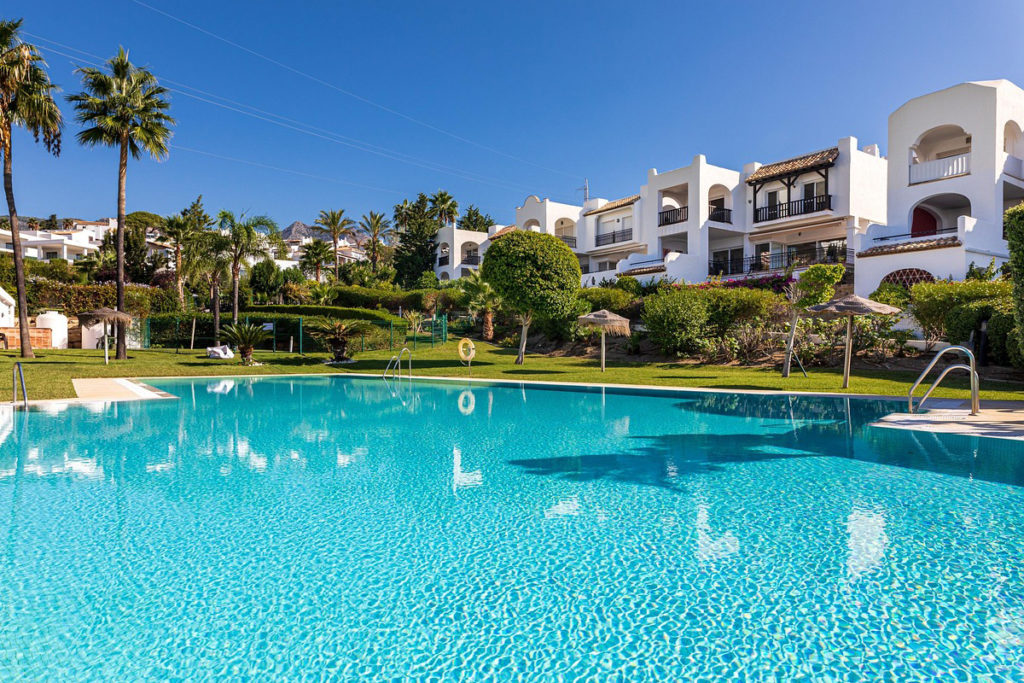 services immobiliers île de Margarita ELITE INMOBILIARIA
