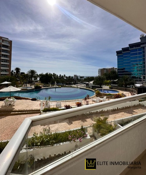Appartement en vente Playa Moreno Île de Margarita