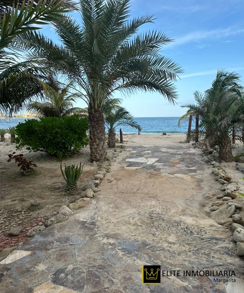 Appartement en vente Playa Moreno Île de Margarita