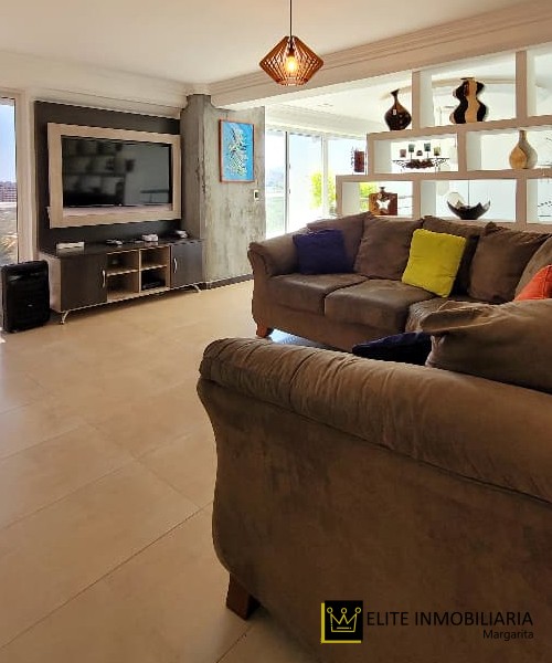 Duplex en vente Playa el Ángel Île de Margarita