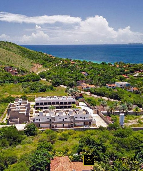 Ensemble Résidentiel à Vendre à Guarame Île de Margarita
