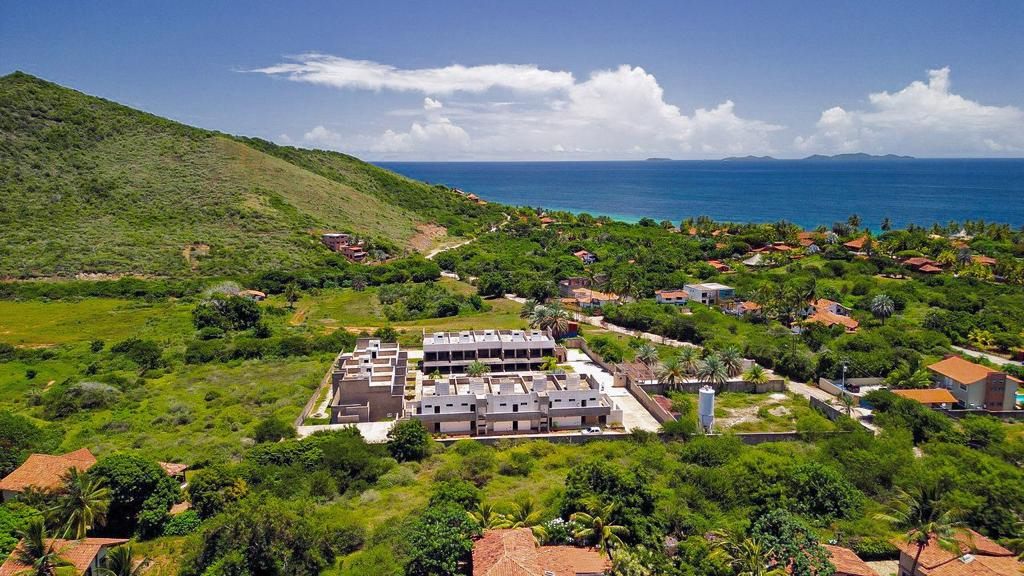 Ensemble Résidentiel à vendre à Guarame, Île de Margarita - Investissement Immobilier