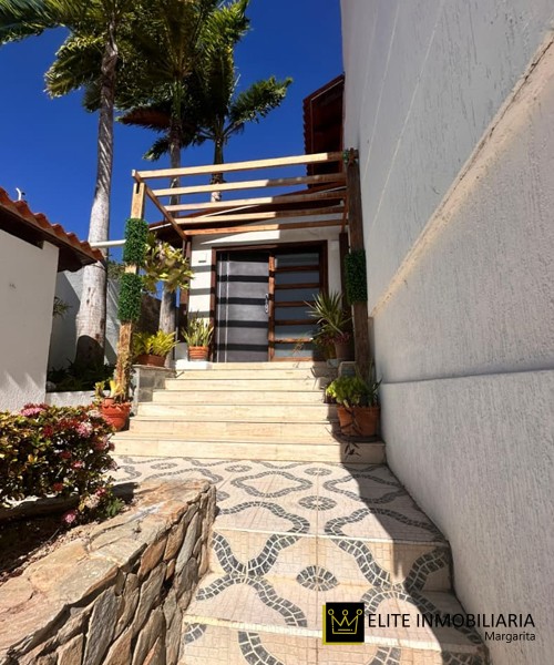 Maison de luxe en vente Urb. Paraíso II Île de Margarita