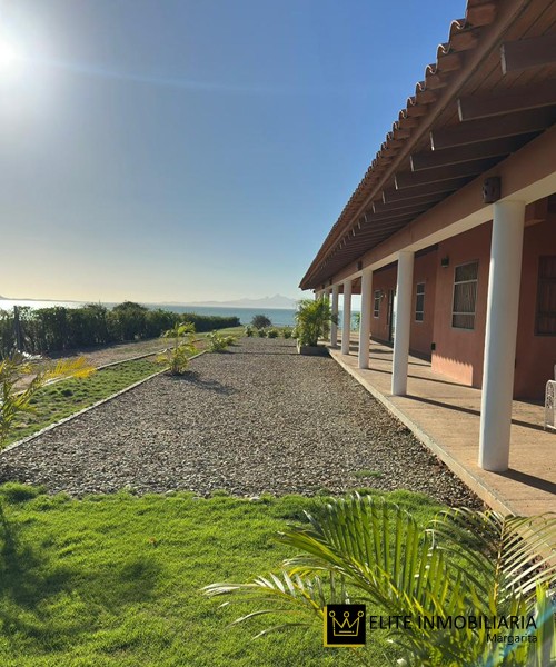 Maison en vente El Rinconcito La Guardia Île de Margarita