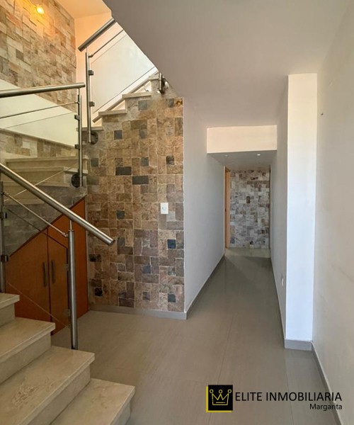 Appartement à vendre La Arboleda Île de Margarita
